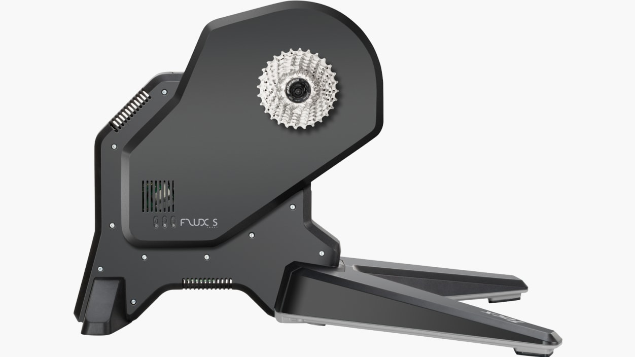 Tacx flux s sale store